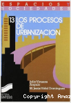 Los Procesos de Urbanización vignette