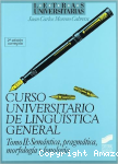 Curso Universitario de Linguistica General vignette
