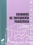 Cuidados de enfermería pediátrica vignette