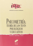 Psicometría vignette