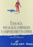 Etología, psicología comparada y comportamiento animal vignette