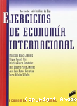 Ejercicios de economía internacional vignette