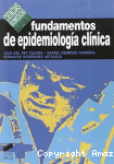 Fundamentos de epidemiología clínica vignette