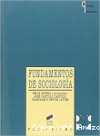 Fundamentos de sociología vignette