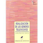 Realización de los géneros televisivos vignette