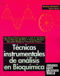 Técnicas instrumentales de análisis en bioquímica vignette