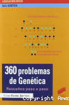 360 Problemas de genética vignette