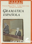 Gramática española vignette