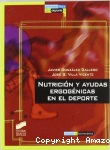 Nutrición y ayuda ergogénicas en el deporte vignette