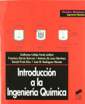 Introducción a la Ingeniería química vignette