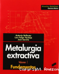 Metalurgia extractiva vignette