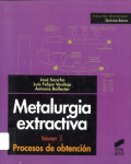 Metalurgia extractiva vignette