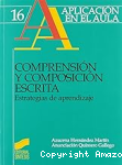 Comprensión y composición escrita vignette