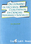 Diccionario de métodos cuanlitativos en ciencias humanas y sociales vignette