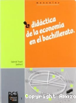 Didáctica de la economía en el bachillerato vignette