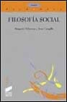 Filosofía social vignette