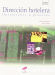 Dirección hotelera operaciones y procesos vignette