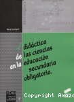 Didáctica de las ciencias en la educación secundaria obligatoria vignette
