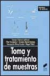 Toma y tratamiento de muestras vignette