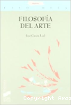 Filosofía del Arte vignette