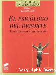 El Psicólogo del Deporte vignette
