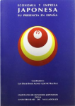 Economía y empresa japonesa. Su presencia en España vignette