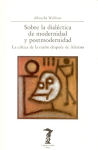 Sobre la dialéctica de modernidad y postmodernidad. La crítica de la razón después de adorno vignette