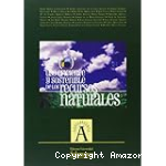 Uso eficiente y sostenible de los recursos naturales vignette