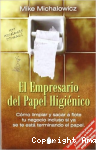 Empresario del Papel Higiénico vignette