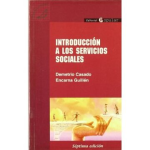 Introducción a los servicios sociales vignette