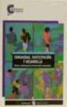 Comunidad, participación y desarrollo vignette