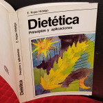 Dietética vignette