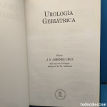 Urología geriátrica vignette