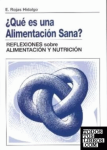 ¿Que es una alimentación sana? vignette