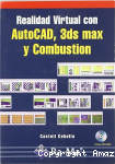Realidad virtual con auto CAD vignette