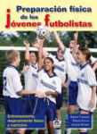 Preparación Física de los Jóvenes Futbolistas vignette
