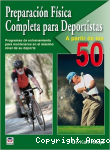 Preparación Física Completa Para Deportistas a Partir de los 50 vignette