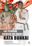 Las técnicas secretas del Kárate Kata Bunkai vignette