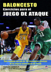 Baloncesto: Ejercicios para el Juego de Ataque vignette