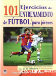 101 ejercicios de entrenamiento de fútbol para jóvenes vignette