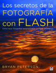 Los secretos de la fotografía con flash vignette