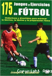 175 Juegos y ejercicios de fútbol vignette