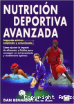 Nutrición Deportiva Avanzada vignette