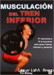 Musculación del Tren Inferior vignette