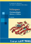 Velázquez. Farmacología básica y clínica vignette