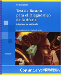Test de boston para el diagnóstico de la afasia vignette
