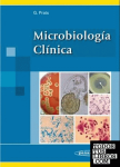 Microbiología clínica vignette