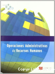Operaciones Administrativas de Recursos Humanos vignette