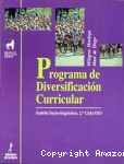 Programa de diversificación curricular vignette