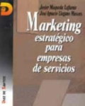 Marketing estratégico para empresas de servicios vignette